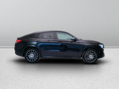 7 - Mercedes-Benz GLE Cascioli Group