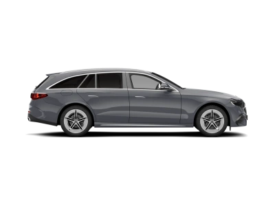 6 - Mercedes-Benz Classe E Cascioli Group