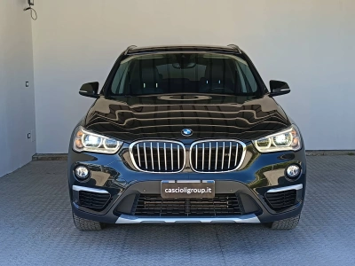 2 - BMW X1 Cascioli Group