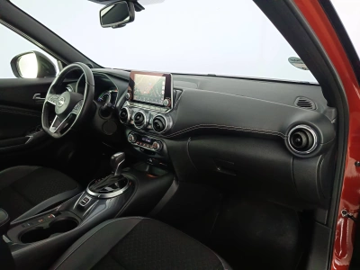 10 - Nissan Juke 2ª serie Cascioli Group