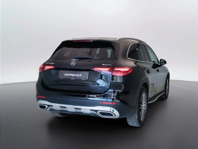 5 - Mercedes-Benz GLC Cascioli Group