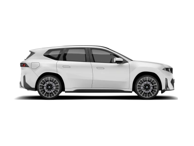 6 - BMW iX3 Cascioli Group