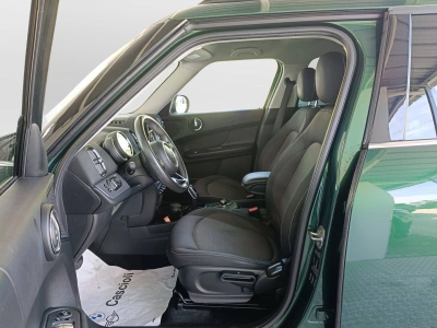 8 - MINI Countryman Cascioli Group