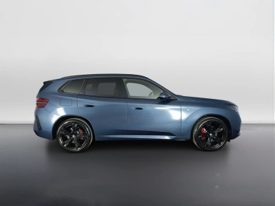 3 - BMW X3 Cascioli Group