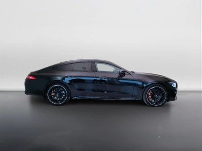 6 - Mercedes AMG GT Cascioli Group