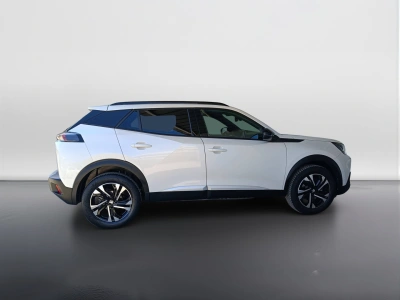 3 - Peugeot 2008 Cascioli Group