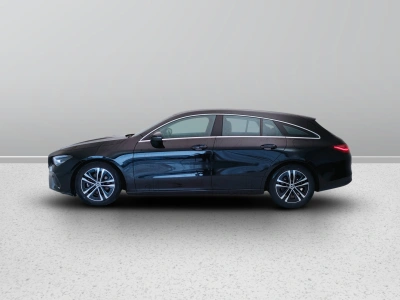 3 - Mercedes-Benz CLA Cascioli Group