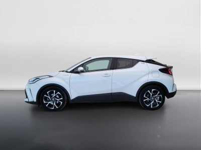 3 - Toyota C-HR Cascioli Group