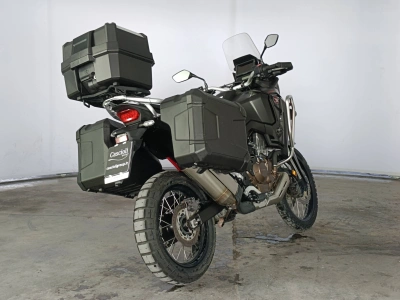 3 - Honda Africa Twin Cascioli Group