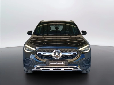 2 - Mercedes-Benz GLA Cascioli Group