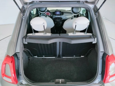 5 - Fiat 500 Cascioli Group