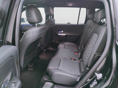 10 - Mercedes-Benz GLB Cascioli Group