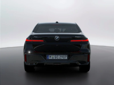 3 - BMW Serie 7 Cascioli Group