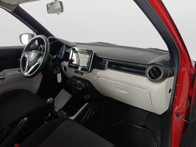 10 - Suzuki Ignis Cascioli Group