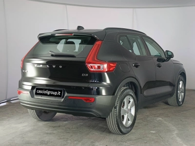 4 - Volvo XC40 Cascioli Group