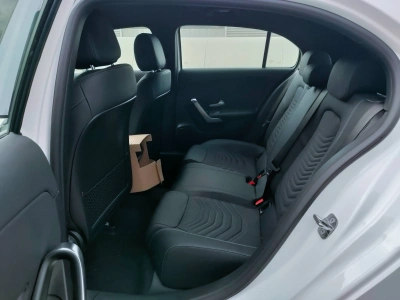 10 - Mercedes-Benz Classe A Cascioli Group