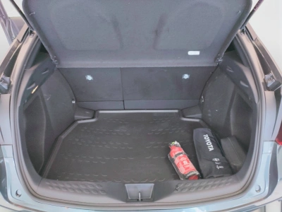 5 - Toyota C-HR Cascioli Group