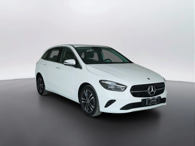 3 - Mercedes-Benz Classe B Cascioli Group