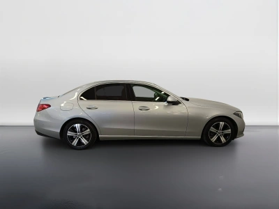 3 - Mercedes-Benz Classe C Cascioli Group