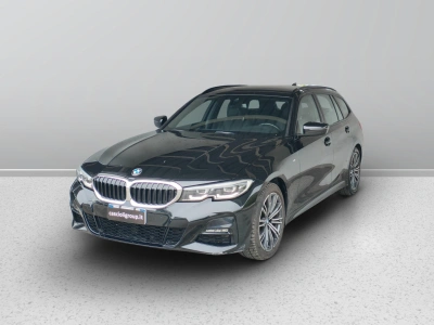 1 - BMW Serie 3 Cascioli Group