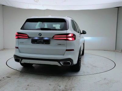 6 - BMW X5 Cascioli Group