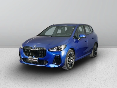 1 - BMW Serie 2 Cascioli Group