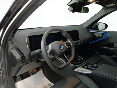 7 - BMW X3 Cascioli Group