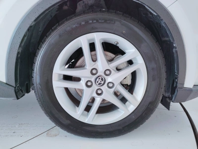 10 - Toyota C-HR Cascioli Group