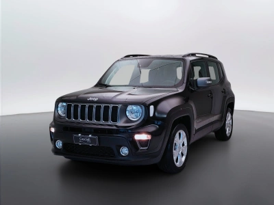1 - Jeep Renegade Cascioli Group