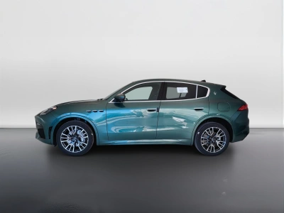 8 - Maserati GRECALE Cascioli Group