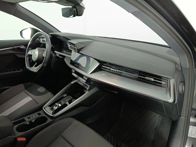 10 - Audi A3 Cascioli Group