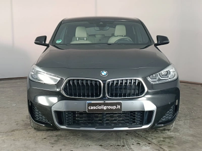 2 - BMW X2 Cascioli Group