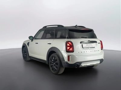 5 - MINI Countryman Cascioli Group