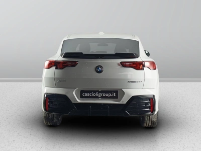 5 - BMW X2 Cascioli Group