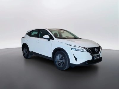 3 - Nissan Qashqai Cascioli Group