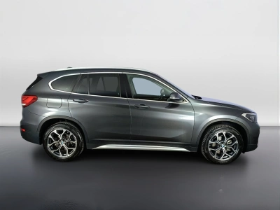 6 - BMW X1 Cascioli Group