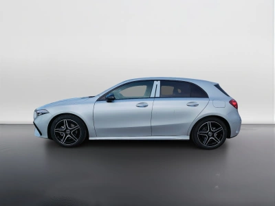 3 - Mercedes-Benz Classe A Cascioli Group