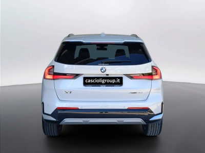 5 - BMW X1 Cascioli Group