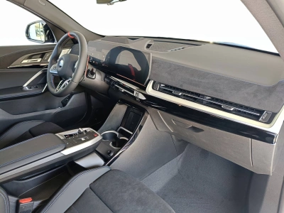 10 - BMW X2 M Cascioli Group