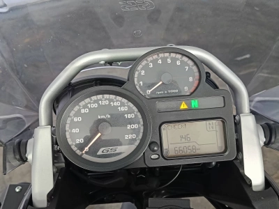 9 - BMW Motorrad GS Cascioli Group