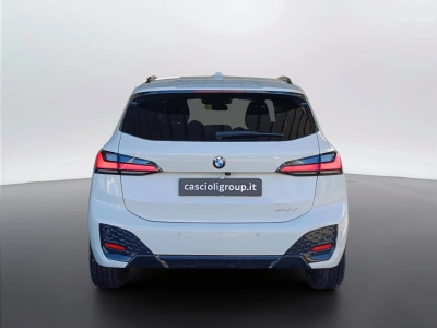 4 - BMW Serie 2 Cascioli Group