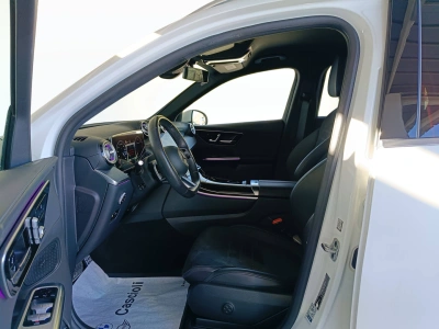 8 - Mercedes-Benz GLC Cascioli Group