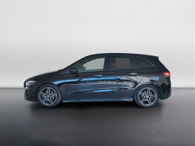 3 - Mercedes-Benz Classe B Cascioli Group