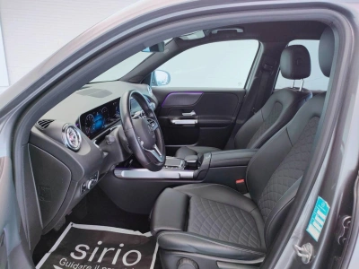 10 - Mercedes-Benz GLB Cascioli Group