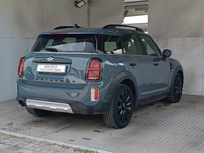 5 - MINI Countryman Cascioli Group