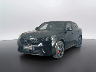 1 - BMW X2 Cascioli Group