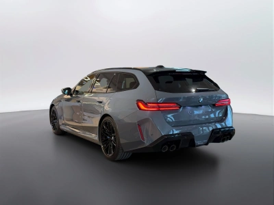 10 - BMW M M5 Cascioli Group