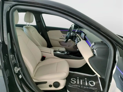 9 - Mercedes-Benz Classe A Cascioli Group