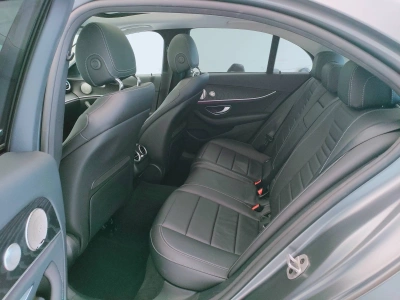 9 - Mercedes-Benz Classe E Cascioli Group