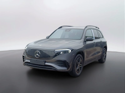 1 - Mercedes-Benz EQB Cascioli Group